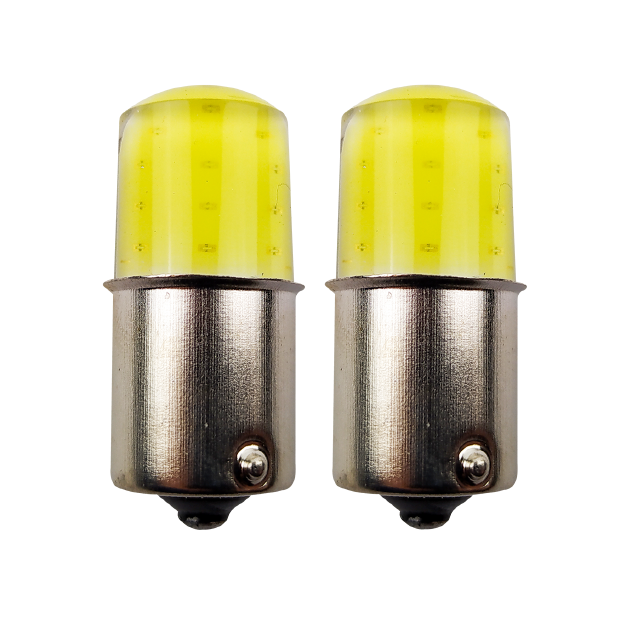 FOCO DE LED AUTOMOTRIZ
