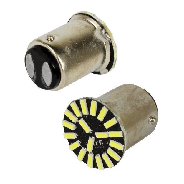FOCO DE LED AUTOMOTRIZ