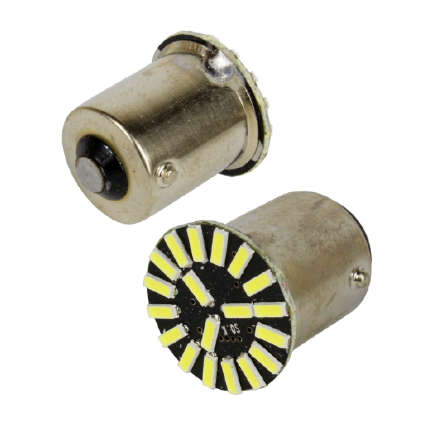 FOCO DE LED AUTOMOTRIZ