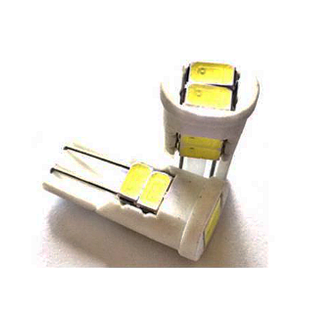 FOCO DE LED AUTOMOTRIZ