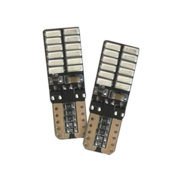 FOCO DE LED AUTOMOTRIZ