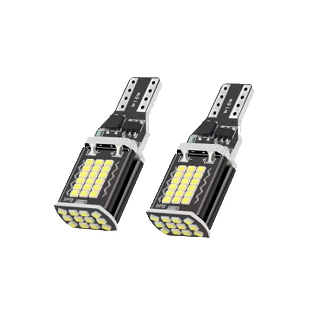 FOCO DE LED AUTOMOTRIZ