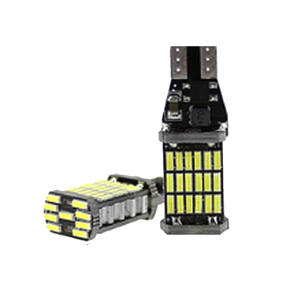FOCO DE LED AUTOMOTRIZ