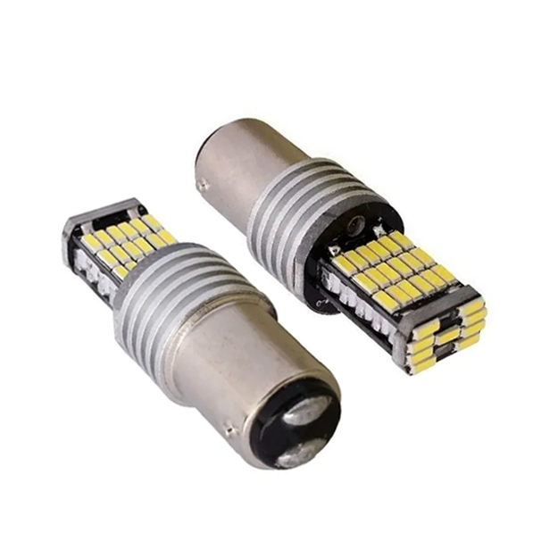 FOCO DE LED AUTOMOTRIZ