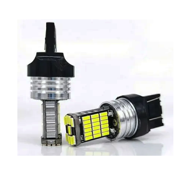 FOCO DE LED AUTOMOTRIZ