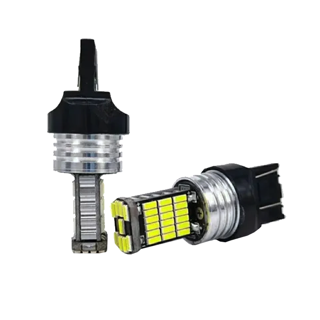 FOCO DE LED AUTOMOTRIZ