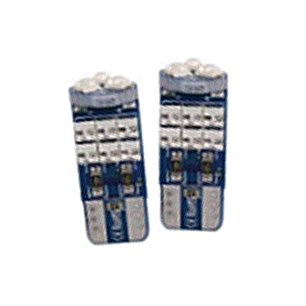 FOCO DE LED AUTOMOTRIZ