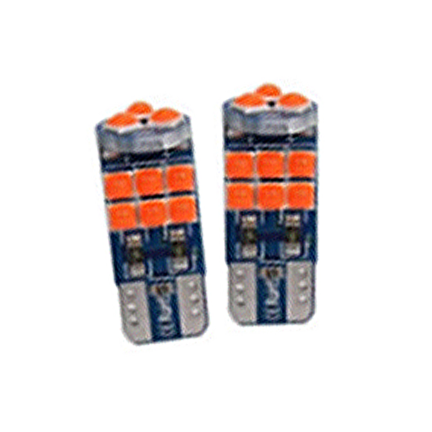 FOCO DE LED AUTOMOTRIZ