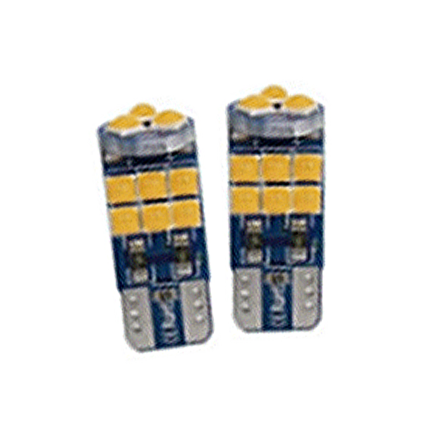 FOCO DE LED AUTOMOTRIZ