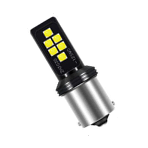 FOCO DE LED AUTOMOTRIZ