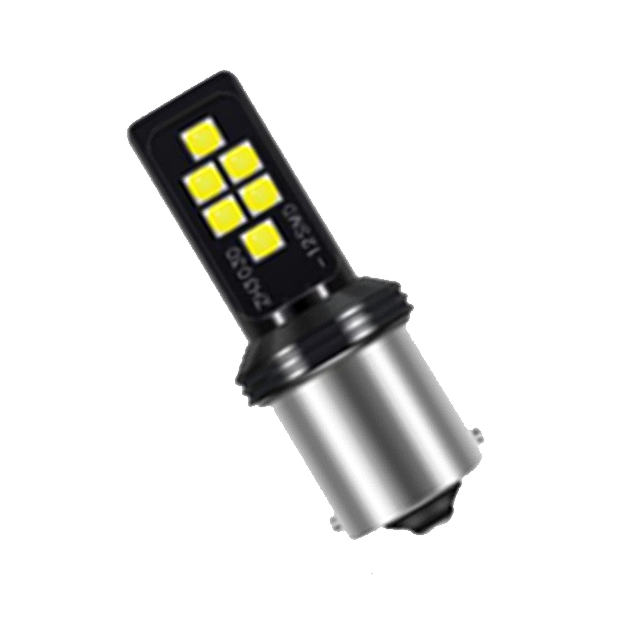 FOCO DE LED AUTOMOTRIZ