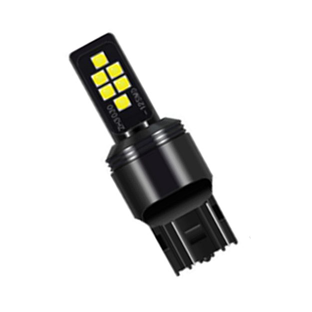 FOCO DE LED AUTOMOTRIZ