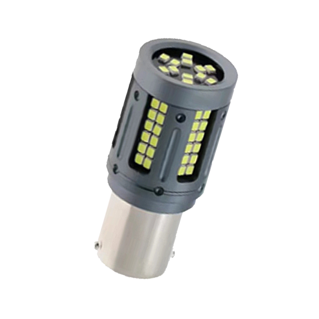 FOCO DE LED AUTOMOTRIZ