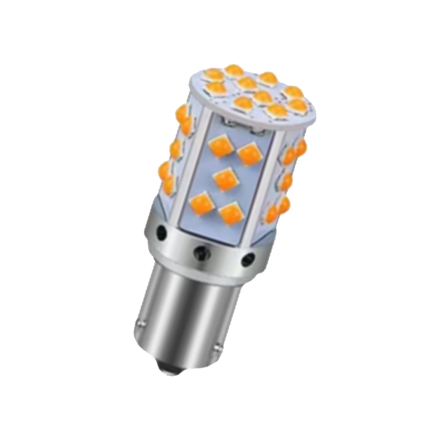 FOCO DE LED AUTOMOTRIZ