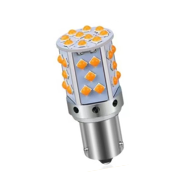 FOCO DE LED AUTOMOTRIZ