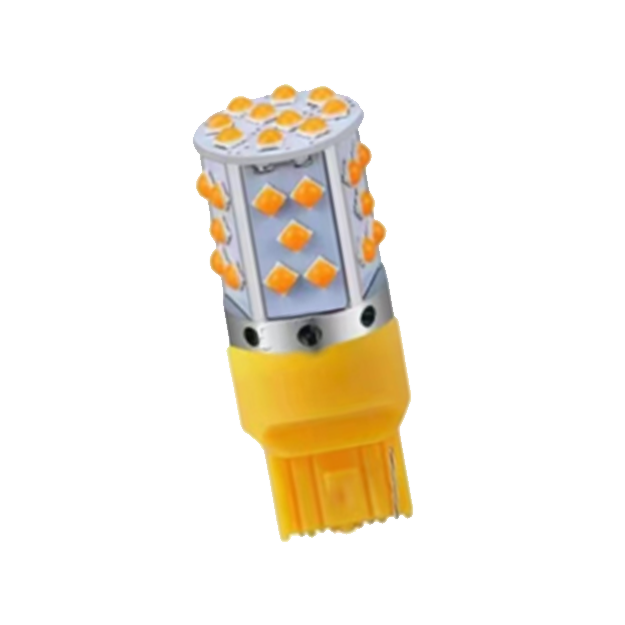 FOCO DE LED AUTOMOTRIZ