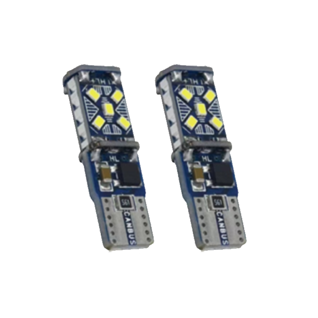 FOCO DE LED AUTOMOTRIZ