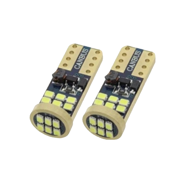 FOCO DE LED AUTOMOTRIZ