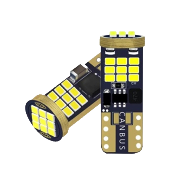 FOCO DE LED AUTOMOTRIZ