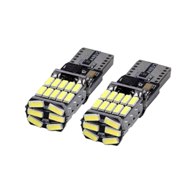 FOCO DE LED AUTOMOTRIZ