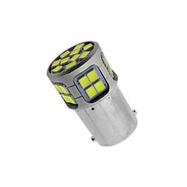 FOCO DE LED AUTOMOTRIZ
