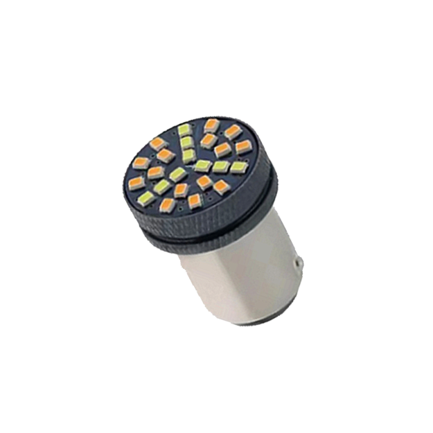 FOCO DE LED AUTOMOTRIZ