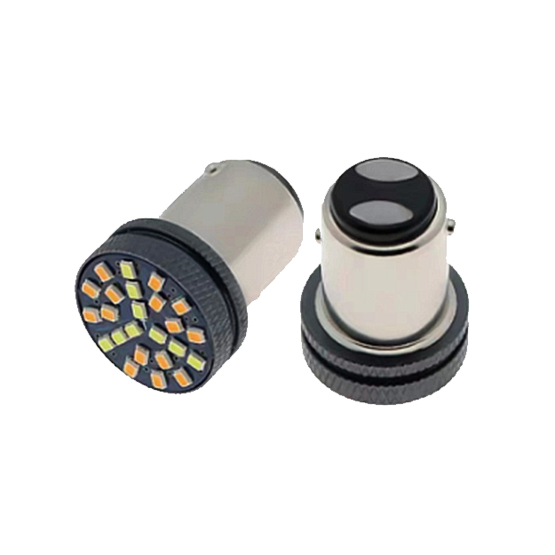 FOCO DE LED AUTOMOTRIZ