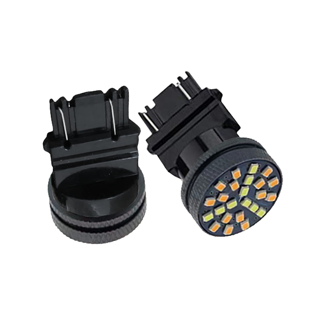 FOCO DE LED AUTOMOTRIZ