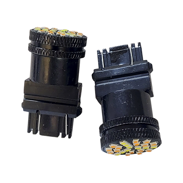 FOCO DE LED AUTOMOTRIZ