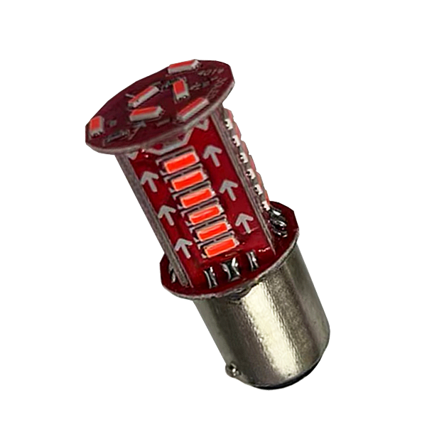 FOCO DE LED AUTOMOTRIZ