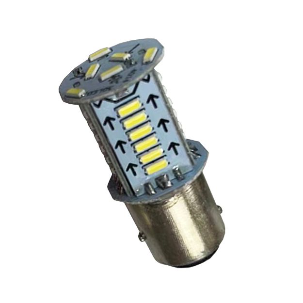 FOCO DE LED AUTOMOTRIZ