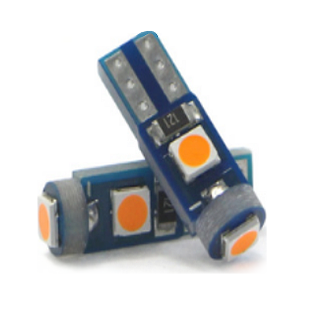 FOCO DE LED AUTOMOTRIZ