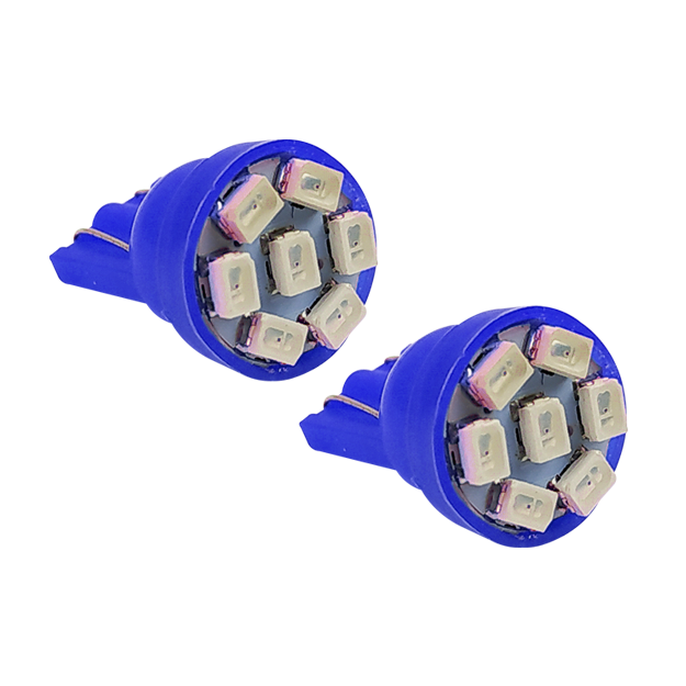 FOCO DE LED AUTOMOTRIZ