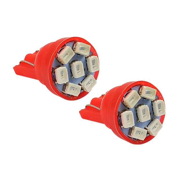 FOCO DE LED AUTOMOTRIZ