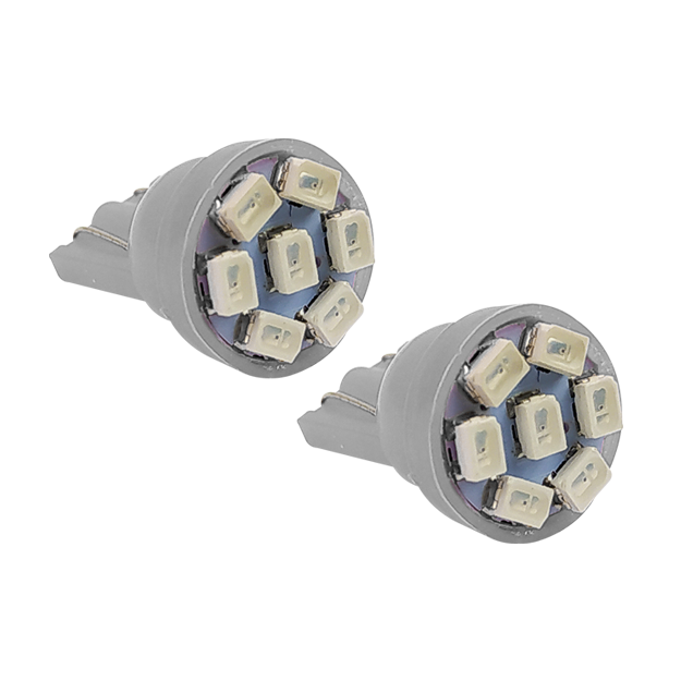 FOCO DE LED AUTOMOTRIZ