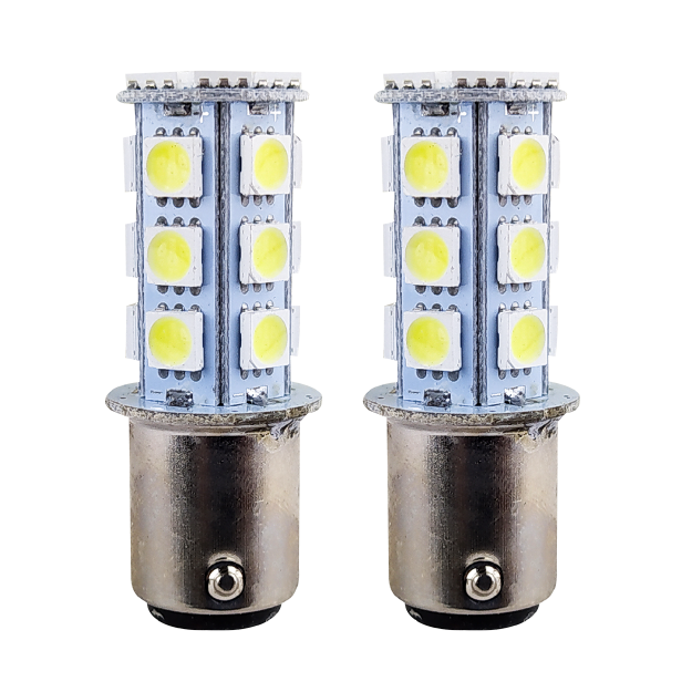 FOCO DE LED AUTOMOTRIZ