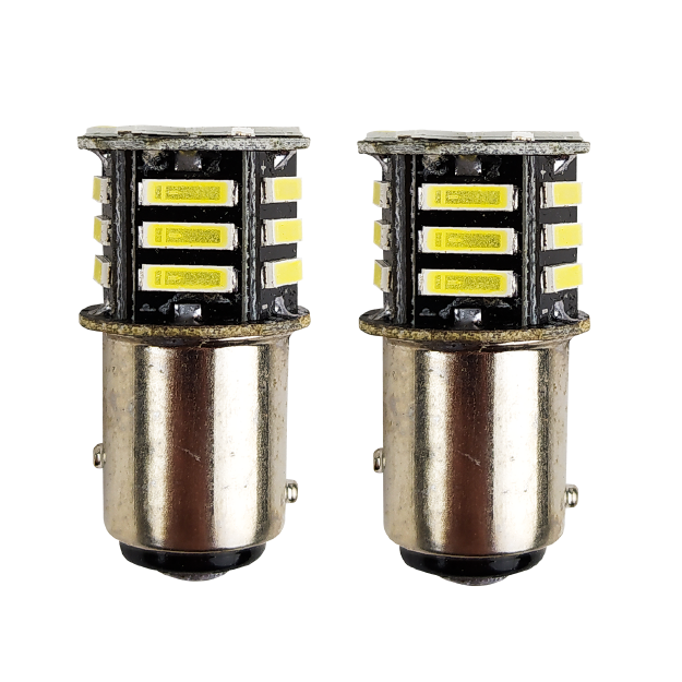 FOCO DE LED AUTOMOTRIZ