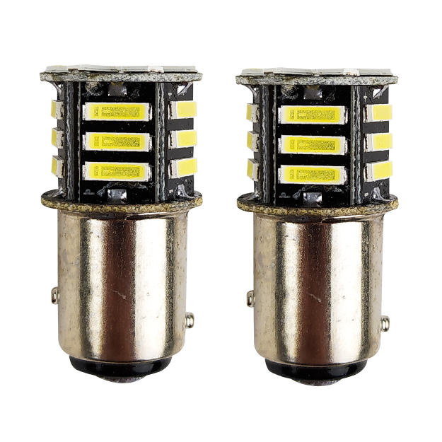 FOCO DE LED AUTOMOTRIZ