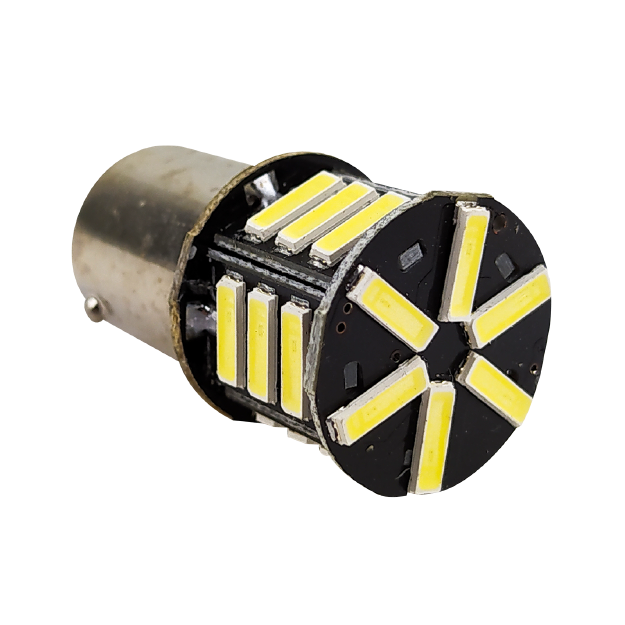 FOCO DE LED AUTOMOTRIZ