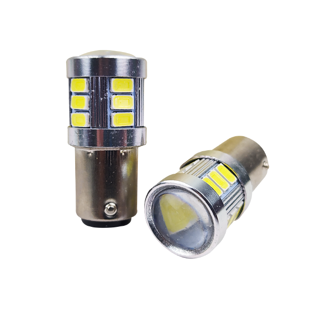 FOCO DE LED AUTOMOTRIZ