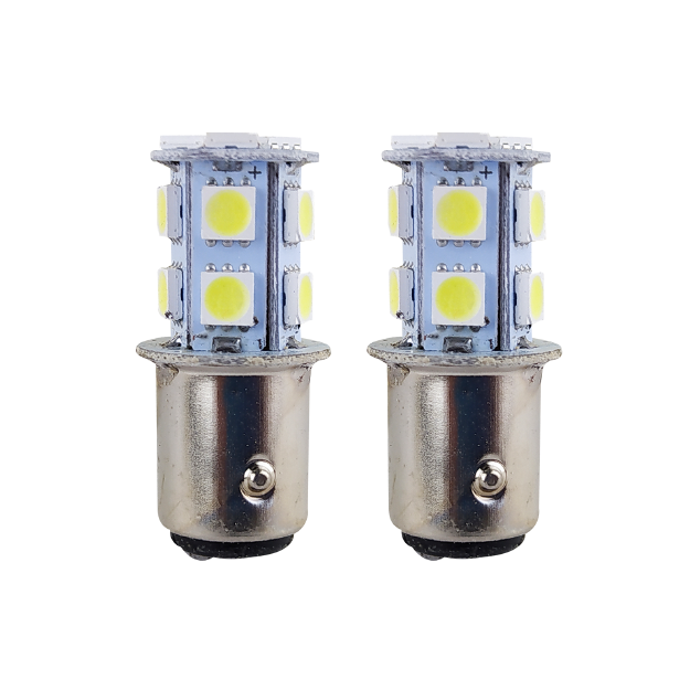 FOCO DE LED AUTOMOTRIZ