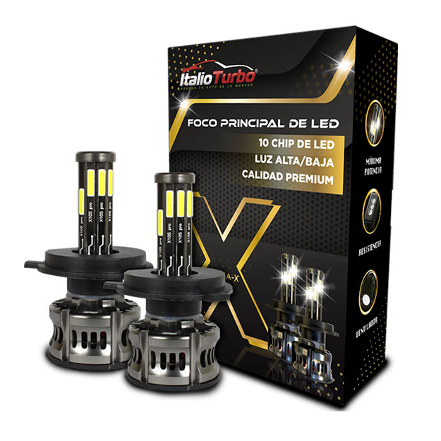 KIT DE LED