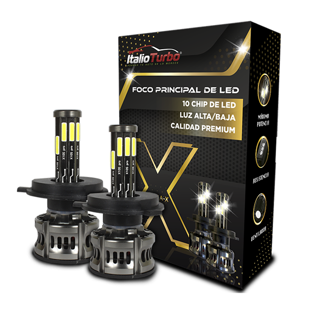 KIT DE LED