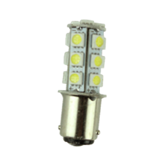 FOCO DE LED AUTOMOTRIZ