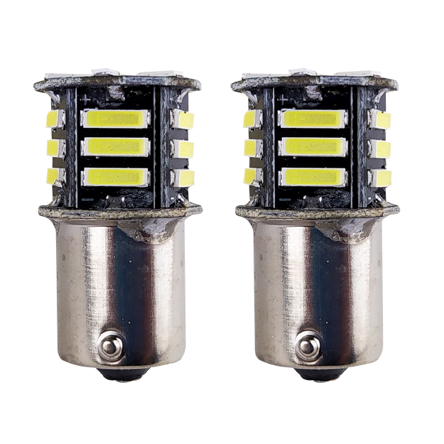 FOCO DE LED AUTOMOTRIZ