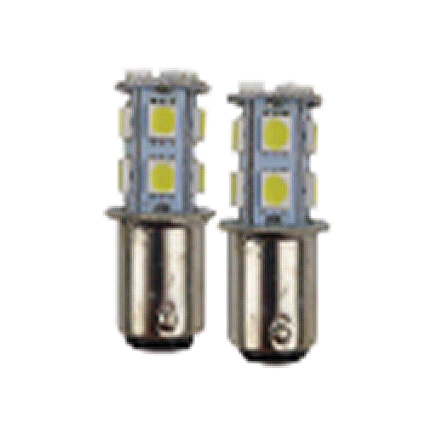 FOCO DE LED AUTOMOTRIZ