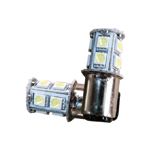 FOCO DE LED AUTOMOTRIZ