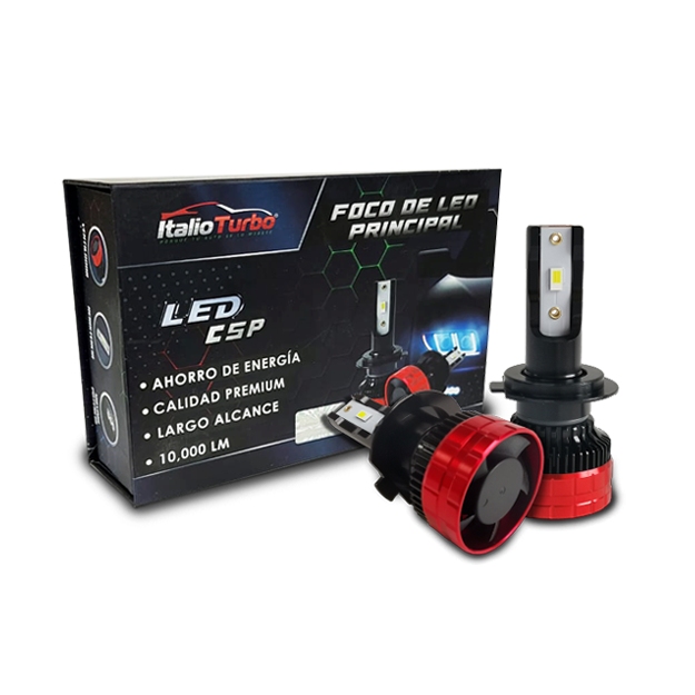 KIT DE LED