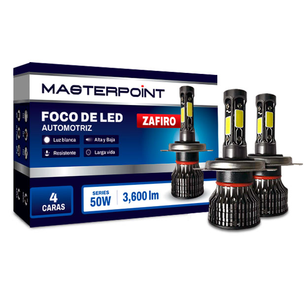 KIT DE LED