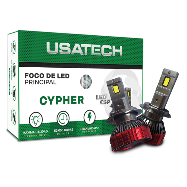 KIT DE LED